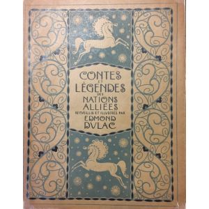 Contes et Légendes des Nations Alliées