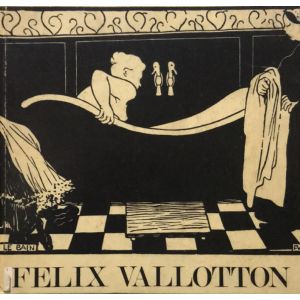 Felix Vallotton