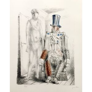 Le Retour du Fils Prodigue I