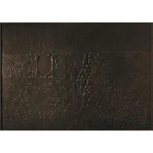 Cretto Nero 