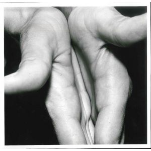 Eva Klasson - Le Troisième Angle, Photo - Original Photographs