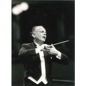 Lorin Maazel