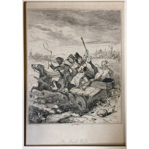 An Irish Wake