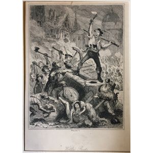 Wilkes Riots