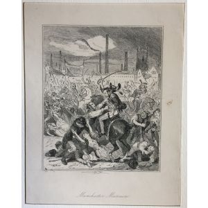 Manchester Massacre