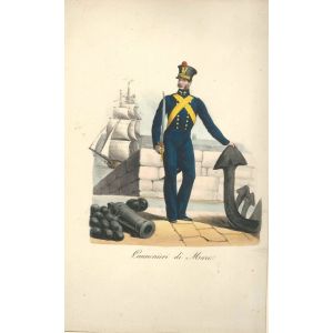 Cannonieri di Mare