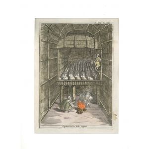 Virginia Kings Sepulchres