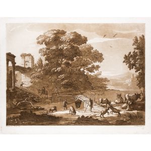 Liber Veritatis - Plate 61