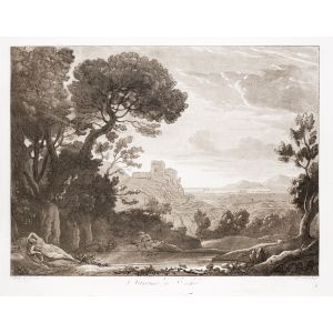 Liber Veritatis - Plate 2