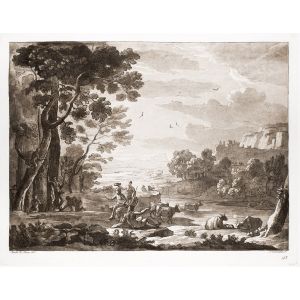 Liber Veritatis - Plate 95