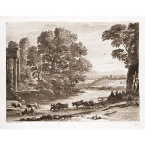Liber Veritatis - Plate 176