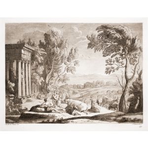 Liber Veritatis - Plate 150
