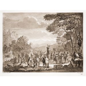 Liber Veritatis - Plate 148