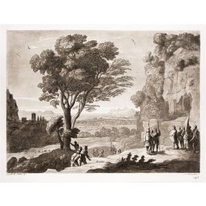 Liber Veritatis - Plate 145