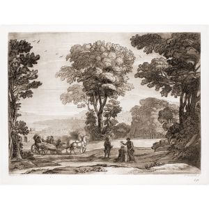 Liber Veritatis - Plate 191