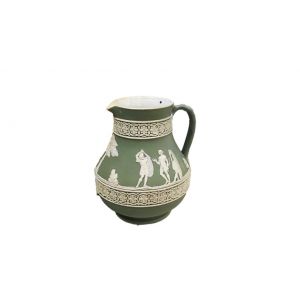 Pitcher with Mythological Scenes