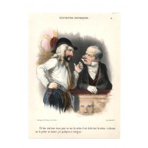 Souvenirs Grotesques 10