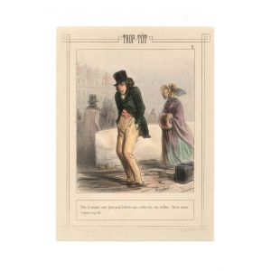 Trop-Tôt 2 by Frédéric Bouchot - Prints & Multiples