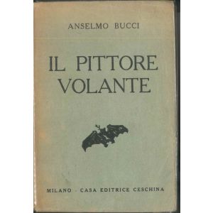 Il pittore volante