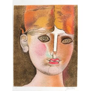 Edvige - SOLD