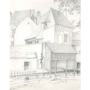 Architectures in Vendôme 