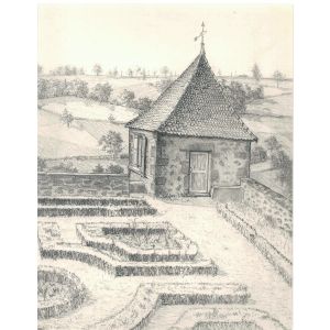 Maison Forte Cheyrac
