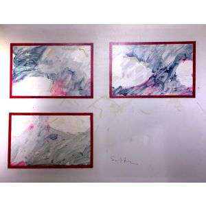 Untitled - Mario Schifano - Contemporary Art