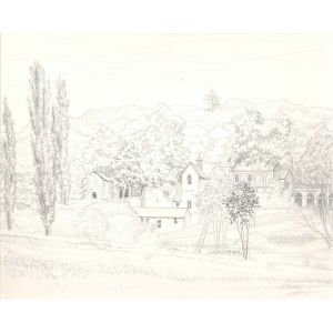 Little village