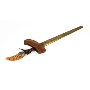 Ritual Dagger