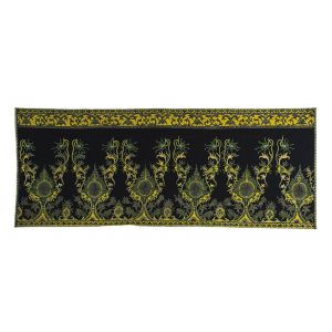 Indonesian Traditional Cloth