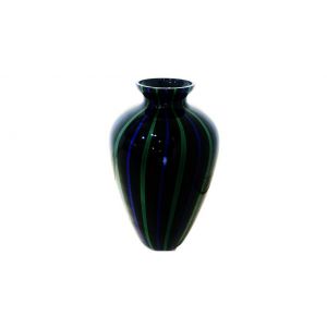Murano Glass Vase by Anonymous - Decorative Object
