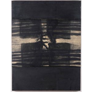 Untitled I Domenico Bianchi - Contemporary Artwork