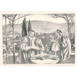 La Terrasse