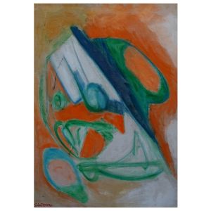 Informal Painting 