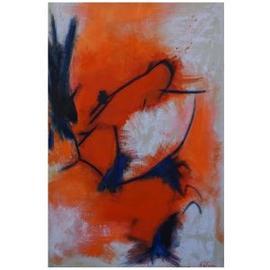 Informal Painting