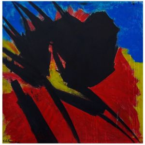 Abstract Expressionism