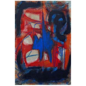 Abstract Expressionism 