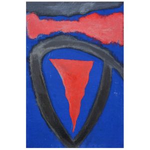 Abstract Expressionism