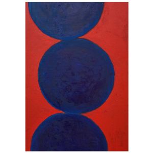 Abstract Expressionism - SOLD