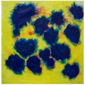 Abstract Expressionism