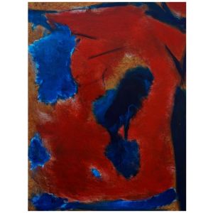 Informal Painting 