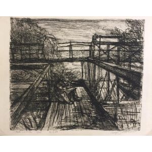 Il poeta del ponte