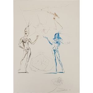 Les Amants condamnés - From 