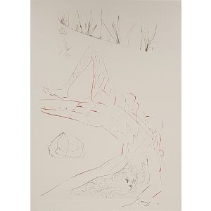 Tristan blessé - From 