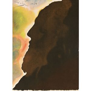 Abraham, pater multarem gentium - From 
