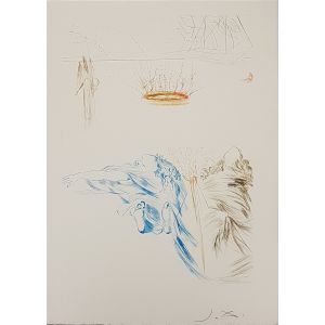 Le Testament de Tristan, from 