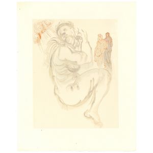 The Siren of the Dream