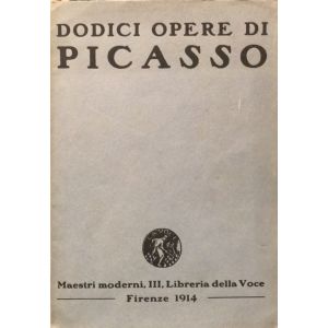 Dodici Opere di Picasso