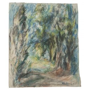 The Forest