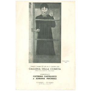 Cometa Gallery Catalogue
